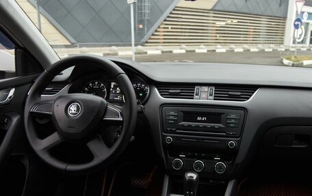 Skoda Octavia, 2014 год, 773 000 рублей, 13 фотография