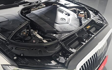 Mercedes-Benz Maybach S-Класс, 2022 год, 19 812 000 рублей, 4 фотография