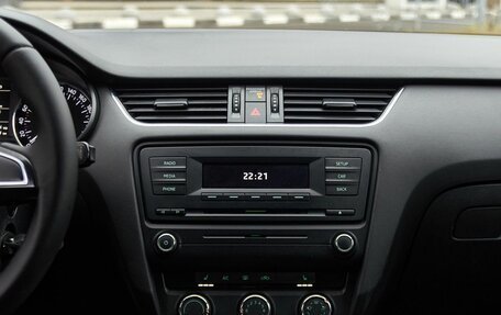 Skoda Octavia, 2014 год, 773 000 рублей, 14 фотография