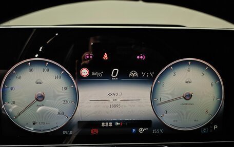 Mercedes-Benz Maybach S-Класс, 2022 год, 19 812 000 рублей, 8 фотография