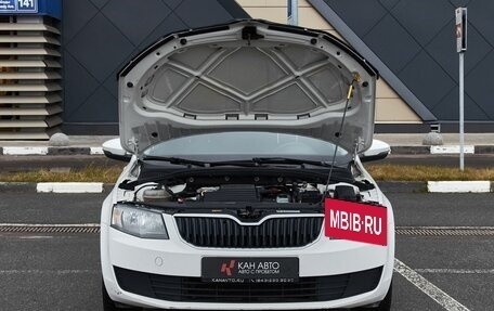 Skoda Octavia, 2014 год, 773 000 рублей, 15 фотография
