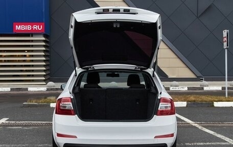 Skoda Octavia, 2014 год, 773 000 рублей, 16 фотография