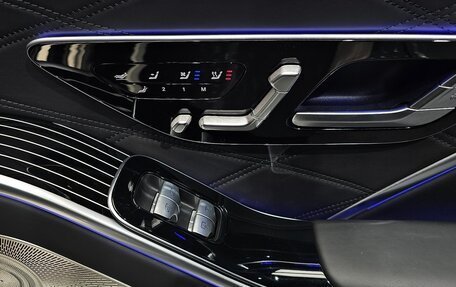 Mercedes-Benz Maybach S-Класс, 2022 год, 19 812 000 рублей, 11 фотография