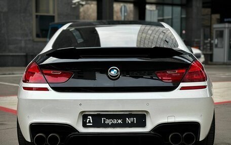 BMW 6 серия, 2014 год, 2 775 000 рублей, 5 фотография