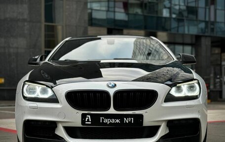 BMW 6 серия, 2014 год, 2 775 000 рублей, 2 фотография