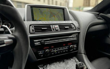 BMW 6 серия, 2014 год, 2 775 000 рублей, 9 фотография