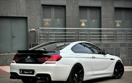 BMW 6 серия, 2014 год, 2 775 000 рублей, 6 фотография