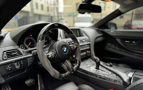 BMW 6 серия, 2014 год, 2 775 000 рублей, 7 фотография