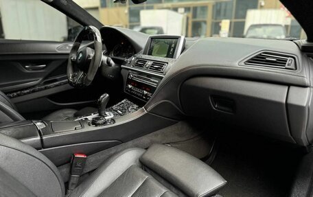 BMW 6 серия, 2014 год, 2 775 000 рублей, 8 фотография