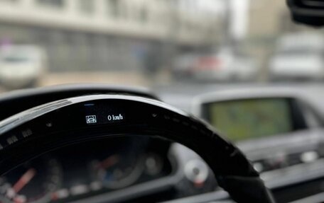 BMW 6 серия, 2014 год, 2 775 000 рублей, 11 фотография