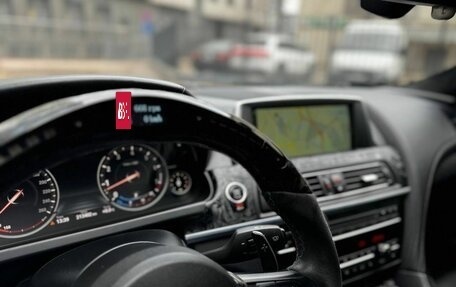 BMW 6 серия, 2014 год, 2 775 000 рублей, 10 фотография