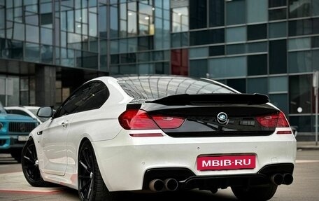 BMW 6 серия, 2014 год, 2 775 000 рублей, 4 фотография