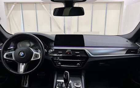 BMW 5 серия, 2020 год, 4 690 000 рублей, 14 фотография