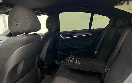 BMW 5 серия, 2020 год, 4 690 000 рублей, 16 фотография