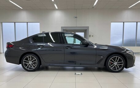 BMW 5 серия, 2020 год, 4 690 000 рублей, 6 фотография