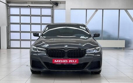 BMW 5 серия, 2020 год, 4 690 000 рублей, 7 фотография