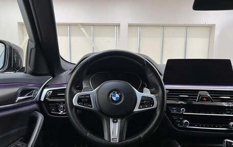 BMW 5 серия, 2020 год, 4 690 000 рублей, 17 фотография