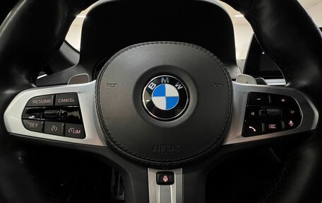 BMW 5 серия, 2020 год, 4 690 000 рублей, 18 фотография