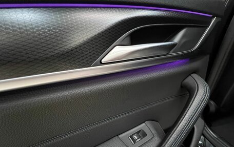 BMW 5 серия, 2020 год, 4 690 000 рублей, 31 фотография