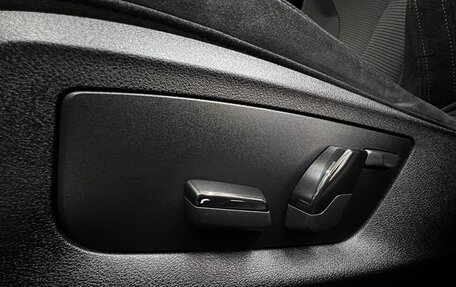 BMW 5 серия, 2020 год, 4 690 000 рублей, 33 фотография