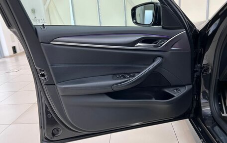 BMW 5 серия, 2020 год, 4 690 000 рублей, 35 фотография