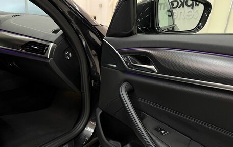 BMW 5 серия, 2020 год, 4 690 000 рублей, 32 фотография