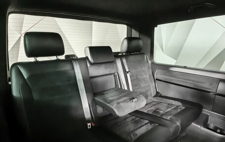 Volkswagen Multivan T6 рестайлинг, 2018 год, 3 398 000 рублей, 17 фотография