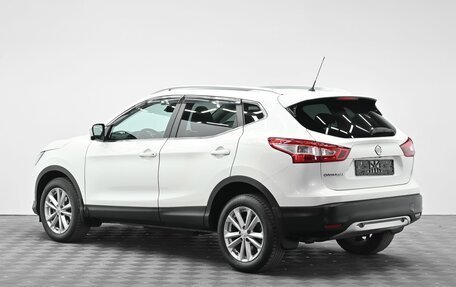 Nissan Qashqai, 2019 год, 1 435 000 рублей, 4 фотография