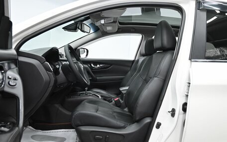 Nissan Qashqai, 2019 год, 1 435 000 рублей, 7 фотография