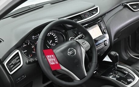 Nissan Qashqai, 2019 год, 1 435 000 рублей, 9 фотография