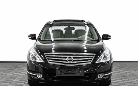 Nissan Teana, 2014 год, 1 325 000 рублей, 2 фотография