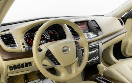 Nissan Teana, 2014 год, 1 325 000 рублей, 10 фотография