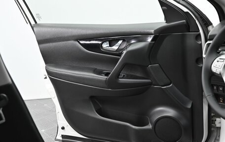 Nissan Qashqai, 2019 год, 1 435 000 рублей, 17 фотография