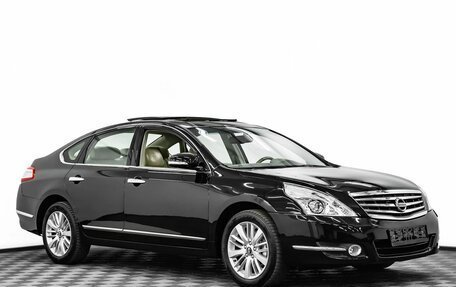 Nissan Teana, 2014 год, 1 325 000 рублей, 3 фотография