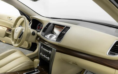 Nissan Teana, 2014 год, 1 325 000 рублей, 14 фотография