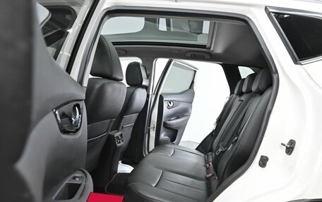 Nissan Qashqai, 2019 год, 1 435 000 рублей, 18 фотография