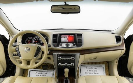Nissan Teana, 2014 год, 1 325 000 рублей, 13 фотография