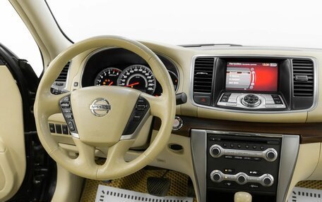 Nissan Teana, 2014 год, 1 325 000 рублей, 11 фотография