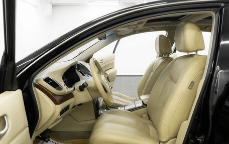 Nissan Teana, 2014 год, 1 325 000 рублей, 7 фотография