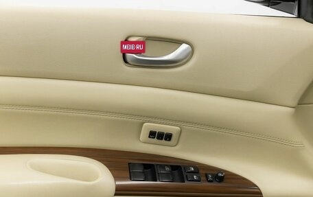 Nissan Teana, 2014 год, 1 325 000 рублей, 9 фотография