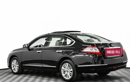 Nissan Teana, 2014 год, 1 325 000 рублей, 4 фотография