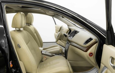 Nissan Teana, 2014 год, 1 325 000 рублей, 15 фотография