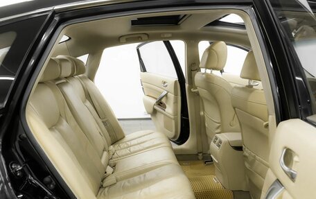 Nissan Teana, 2014 год, 1 325 000 рублей, 20 фотография