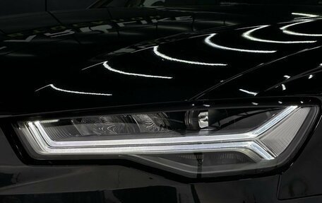 Audi A6, 2018 год, 2 149 000 рублей, 7 фотография