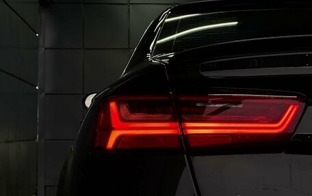 Audi A6, 2018 год, 2 149 000 рублей, 10 фотография