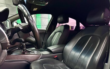 Audi A6, 2018 год, 2 149 000 рублей, 16 фотография