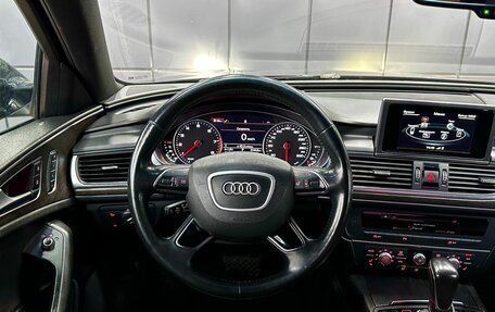 Audi A6, 2018 год, 2 149 000 рублей, 22 фотография