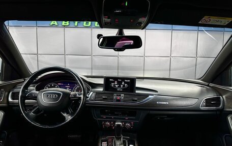 Audi A6, 2018 год, 2 149 000 рублей, 20 фотография