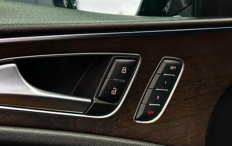 Audi A6, 2018 год, 2 149 000 рублей, 12 фотография