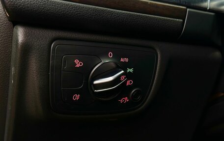 Audi A6, 2018 год, 2 149 000 рублей, 18 фотография